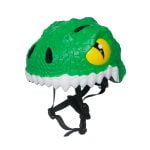 Casque Enfant Dinosaure