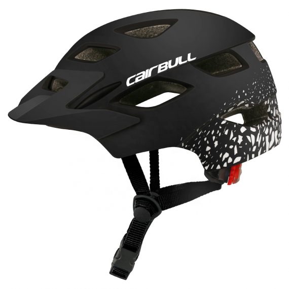 Casque Enfant Classique Cairbull Noir