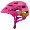 Casque Enfant Classique Cairbull Rose