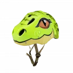 Casque Enfant Crocodile