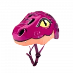 Casque Enfant Crocodile