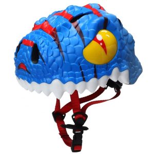 Casque Enfant Dinosaure