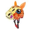 Casque Enfant Girafe