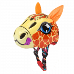 Casque Enfant Girafe