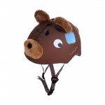 Casque Enfant Ours