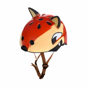 Casque Enfant Renard