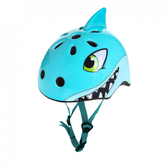 Casque Enfant Requin - Ovooro