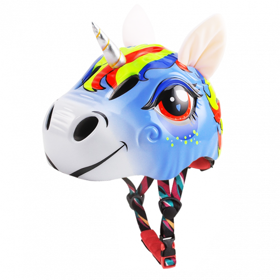 Casque Enfant Licorne fille