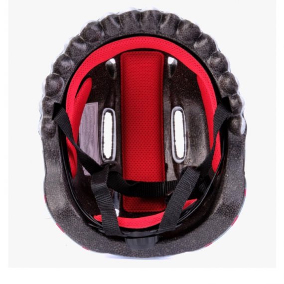 Casque Enfant Tigre